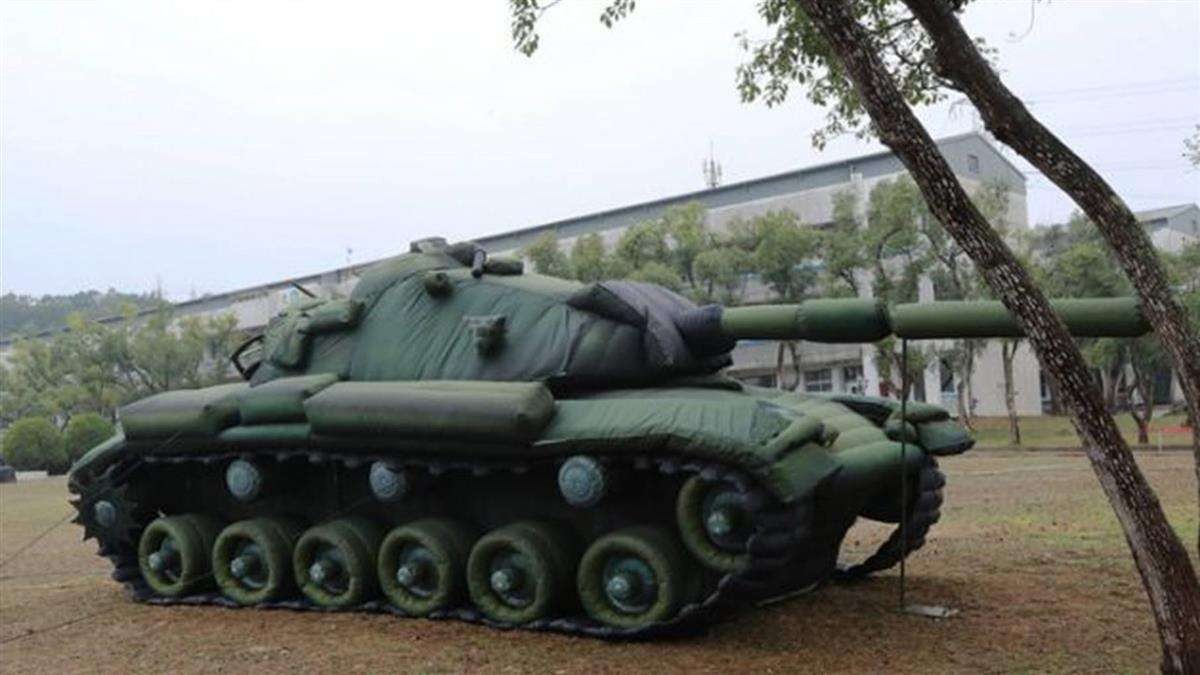 防城港坦克靶标